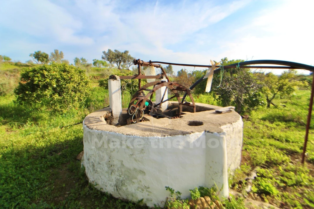 Quinta T2 para Venda em Moncarapacho e Fuseta Foto 6