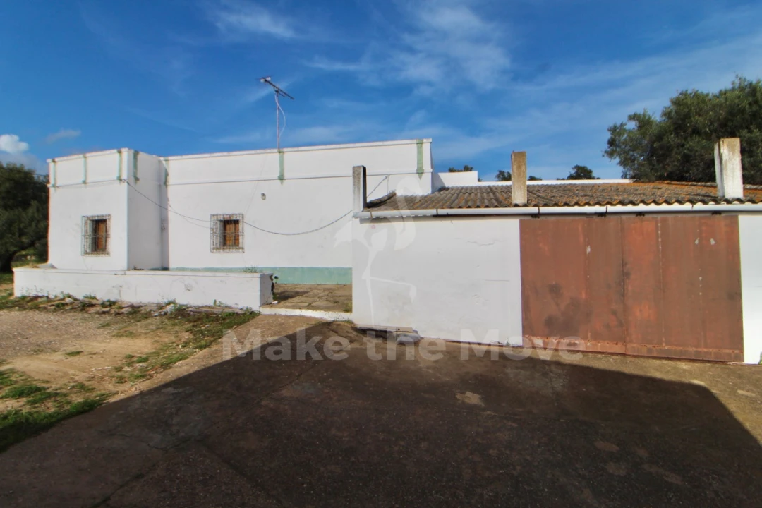 Quinta T2 para Venda em Moncarapacho e Fuseta Foto 7