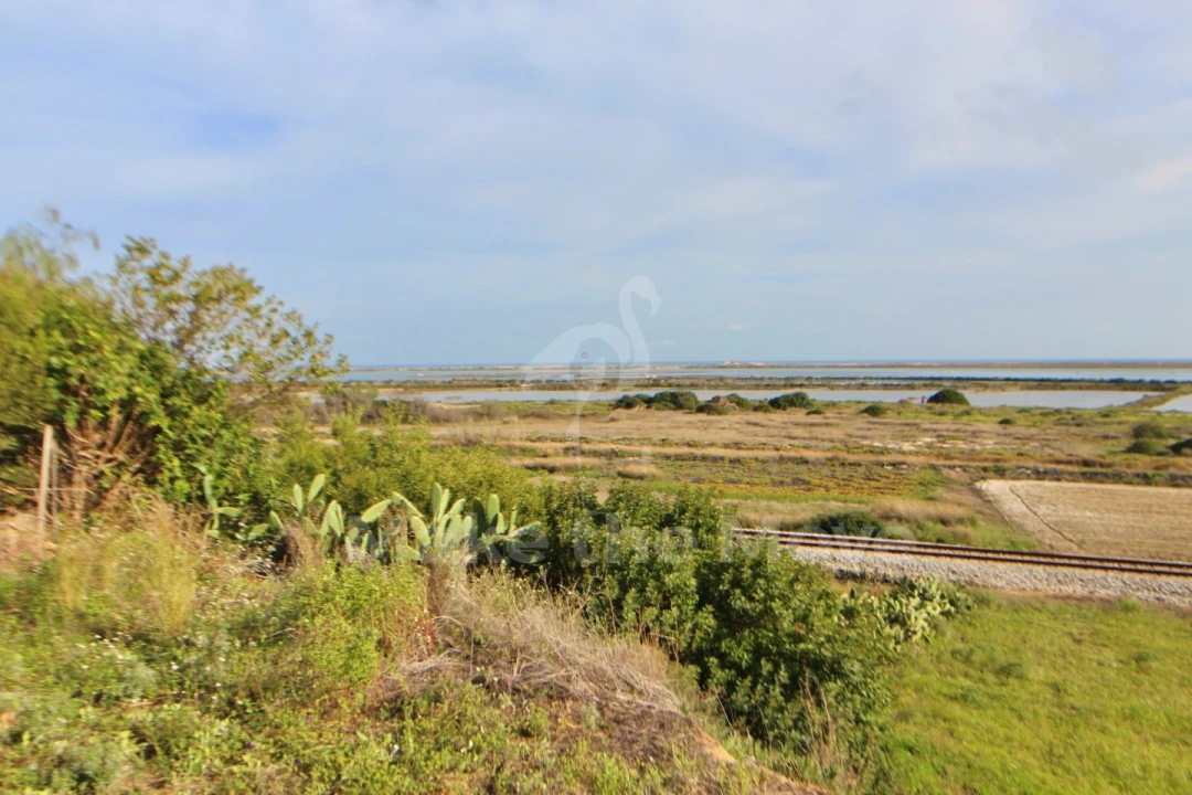 Quinta T2 para Venda em Moncarapacho e Fuseta Foto 8