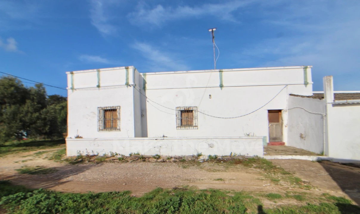 Quinta T2 para Venda em Moncarapacho e Fuseta Foto 1