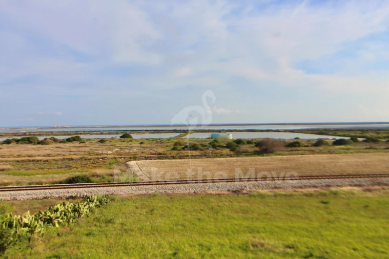 Quinta T2 para Venda em Moncarapacho e Fuseta Foto 4