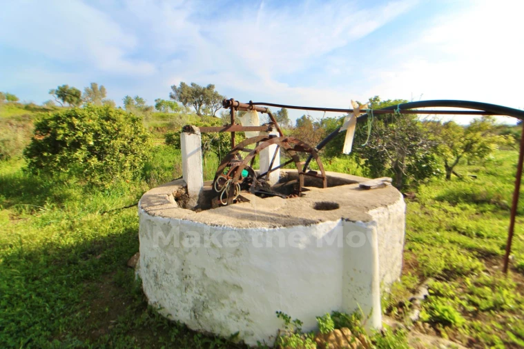 Quinta T2 para Venda em Moncarapacho e Fuseta Foto 6