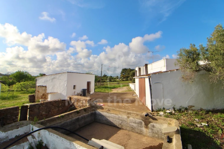 Quinta T2 para Venda em Moncarapacho e Fuseta Foto 10