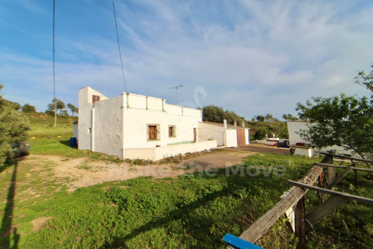 Quinta T2 para Venda em Moncarapacho e Fuseta Foto 3