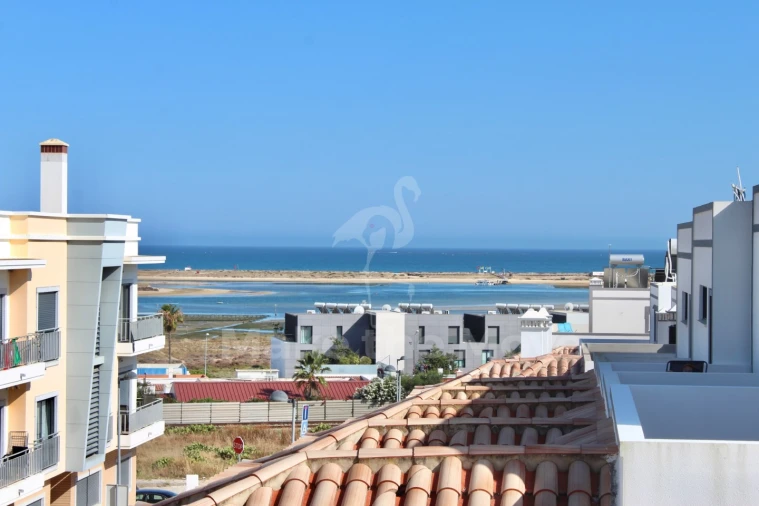 Moradia T3 para Venda em Moncarapacho e Fuseta