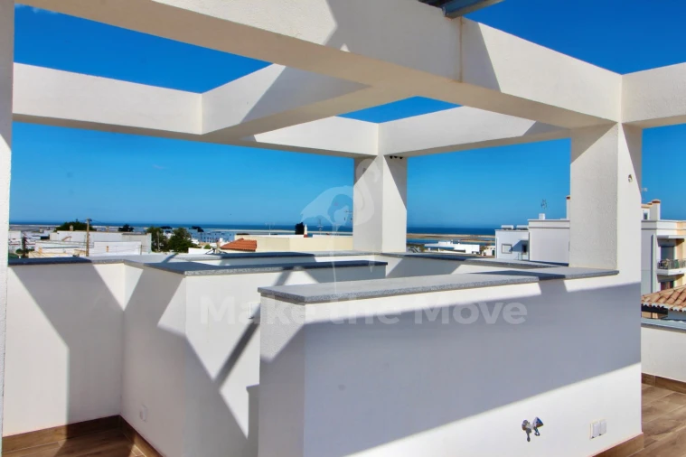 Moradia T3 para Venda em Moncarapacho e Fuseta Foto 6