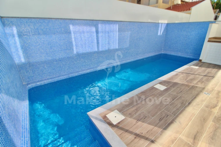 Moradia T3 para Venda em Moncarapacho e Fuseta Foto 16