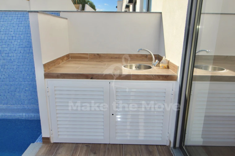 Moradia T3 para Venda em Moncarapacho e Fuseta Foto 17