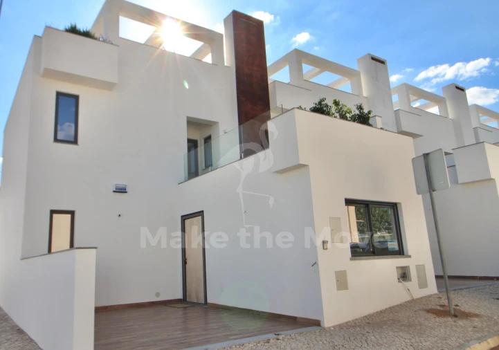 Moradia T3 para Venda em Moncarapacho e Fuseta Foto 18