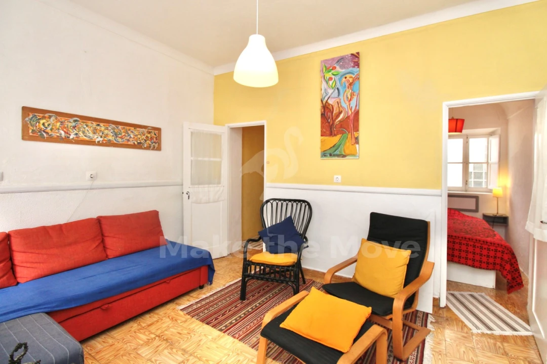 Moradia T3 para Venda em Moncarapacho e Fuseta Foto 5