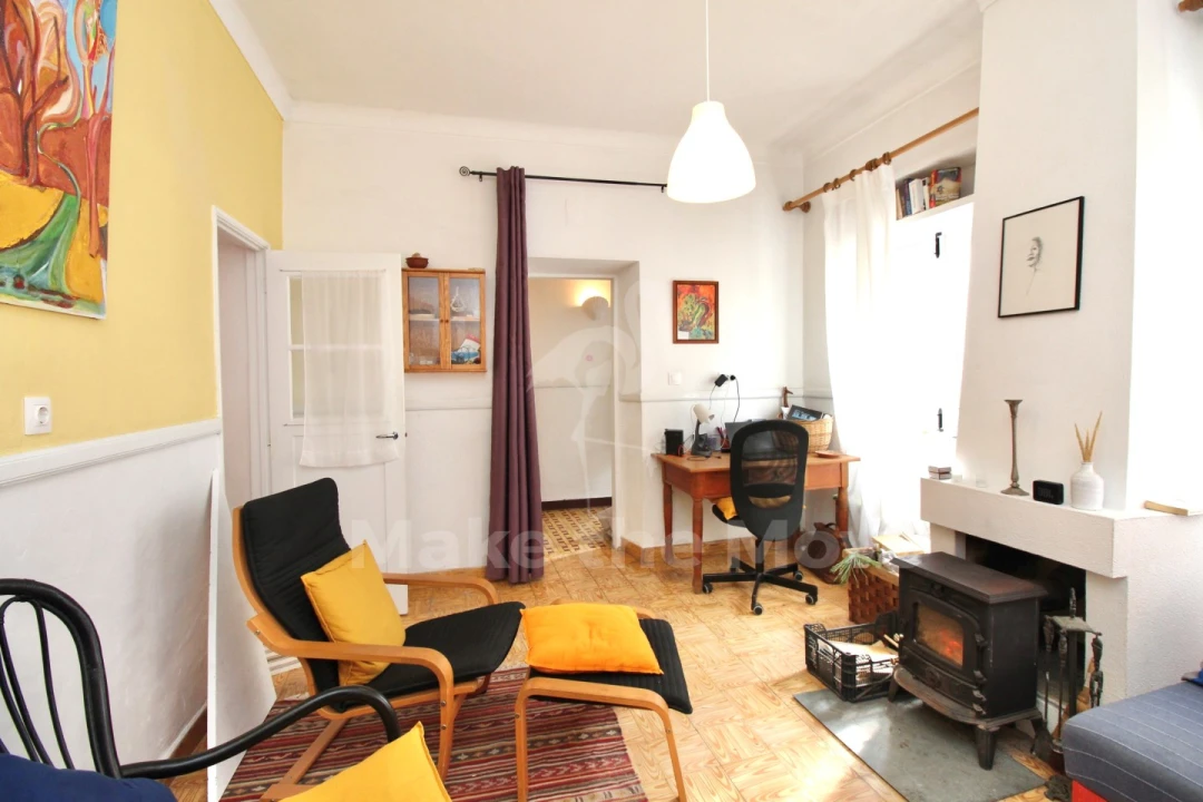 Moradia T3 para Venda em Moncarapacho e Fuseta Foto 8