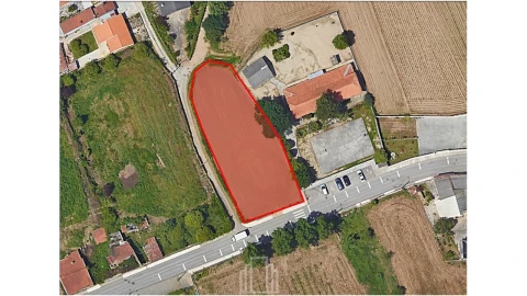 Terreno Agricola ou Rústico para Venda em Ovar, São João, Arada e São Vicente de Pereira Jusã