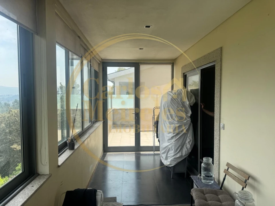 Moradia T3 para Venda em Vila Verde e Barbudo Foto 12