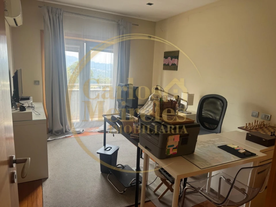 Moradia T3 para Venda em Vila Verde e Barbudo Foto 16