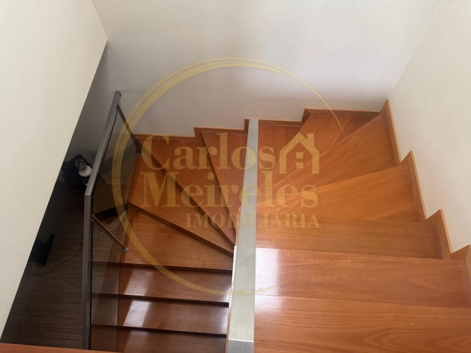 Moradia T3 para Venda em Vila Verde e Barbudo Foto 33