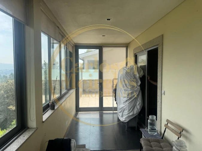 Moradia T3 para Venda em Vila Verde e Barbudo Foto 12