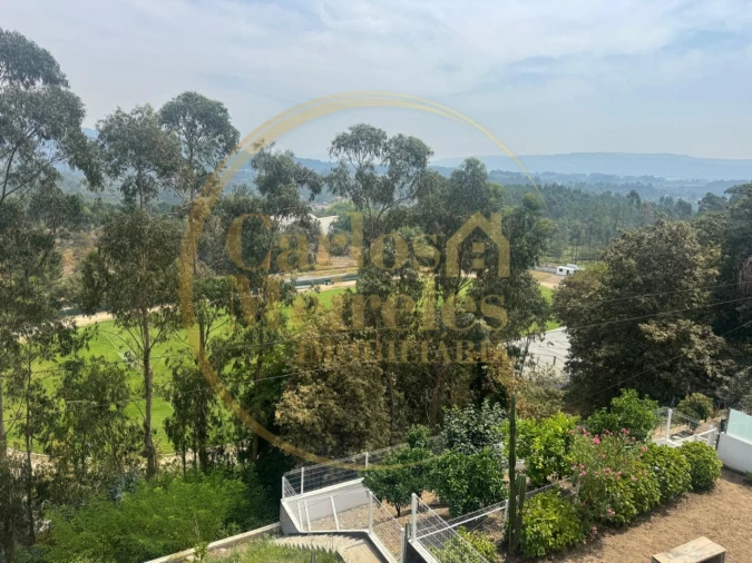 Moradia T3 para Venda em Vila Verde e Barbudo Foto 20