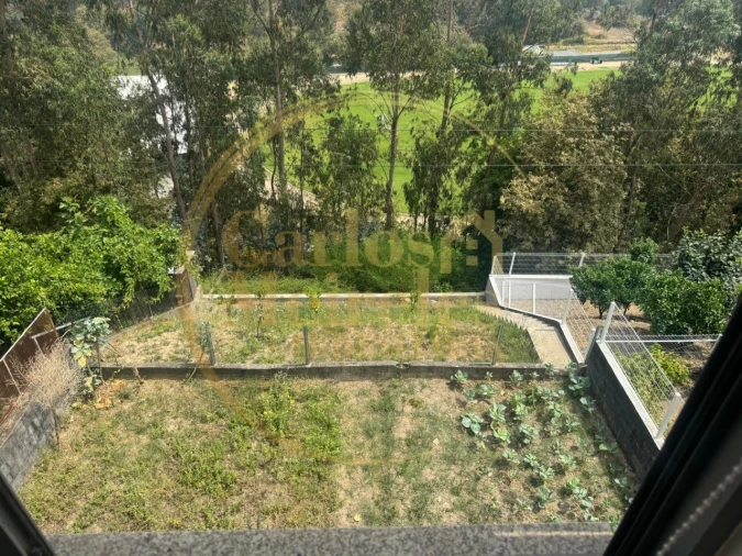 Moradia T3 para Venda em Vila Verde e Barbudo Foto 21