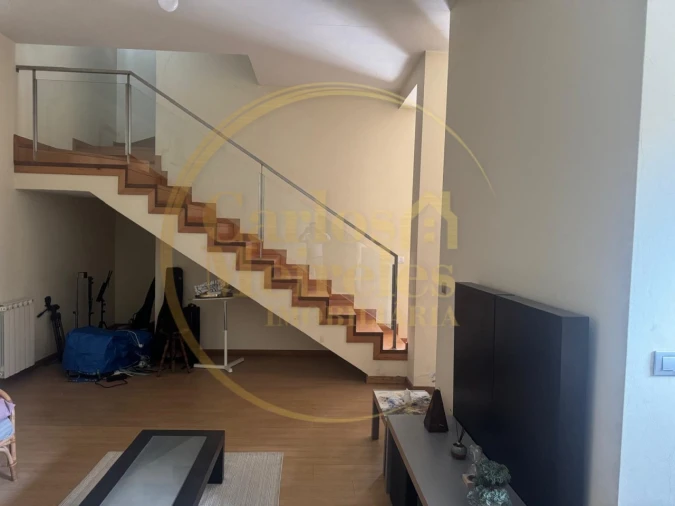 Moradia T3 para Venda em Vila Verde e Barbudo Foto 36