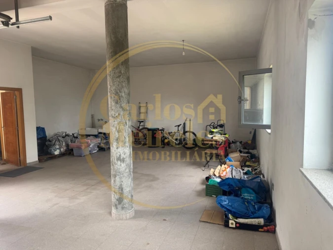 Moradia T3 para Venda em Vila Verde e Barbudo Foto 38