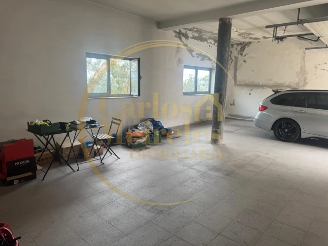 Moradia T3 para Venda em Vila Verde e Barbudo Foto 40