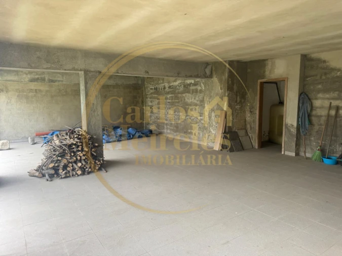 Moradia T3 para Venda em Vila Verde e Barbudo Foto 42