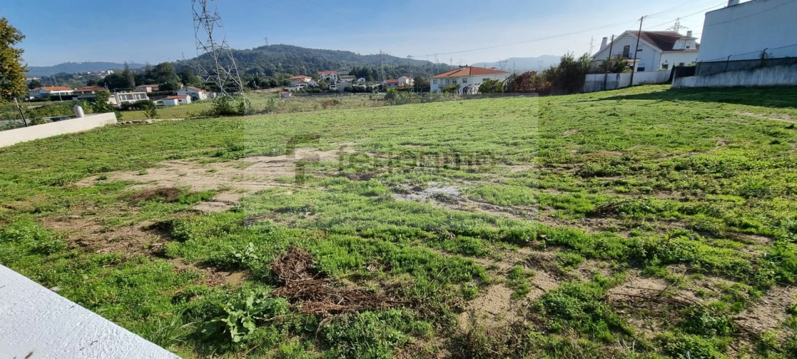 Terreno para Venda em Ponte Foto 1