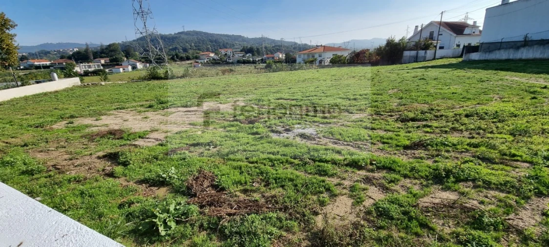 Terreno para Venda em Ponte