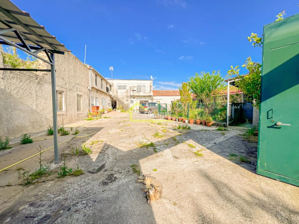 Moradia T4 para Venda em Ferreira-A-Nova Foto 6