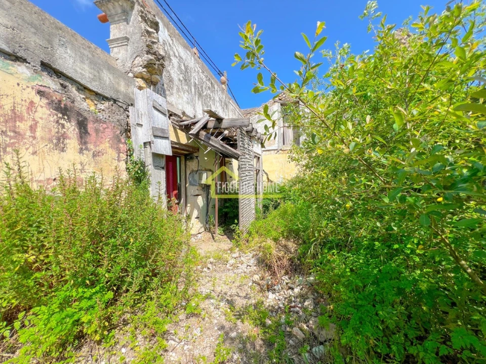 Moradia T4 para Venda em Ferreira-A-Nova Foto 9