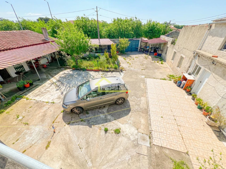 Moradia T4 para Venda em Ferreira-A-Nova Foto 32