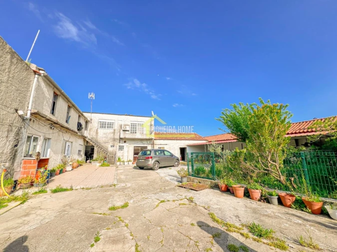 Moradia T4 para Venda em Ferreira-A-Nova Foto 5