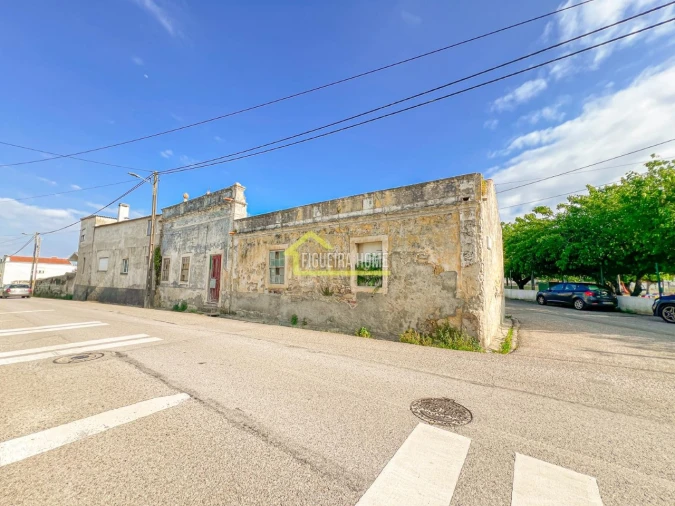 Moradia T4 para Venda em Ferreira-A-Nova Foto 7