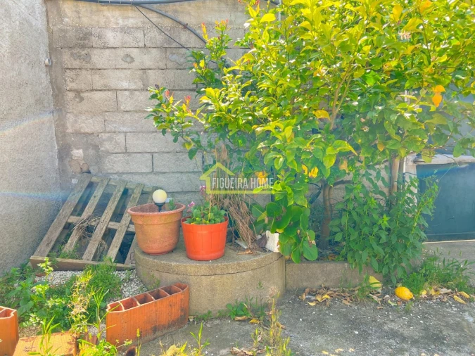 Moradia T4 para Venda em Ferreira-A-Nova Foto 11