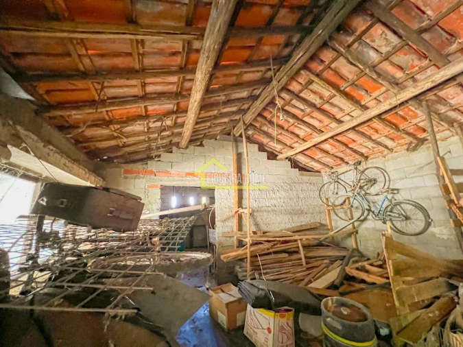 Moradia T4 para Venda em Ferreira-A-Nova Foto 15