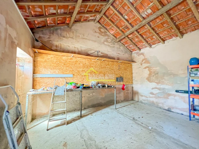 Moradia T4 para Venda em Ferreira-A-Nova Foto 16