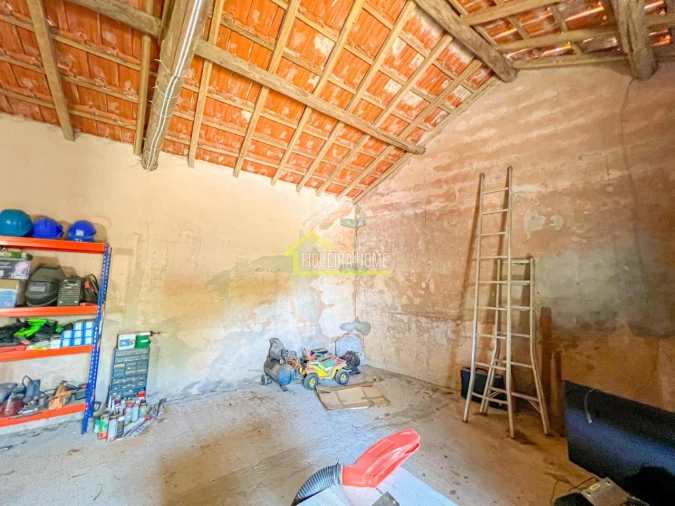 Moradia T4 para Venda em Ferreira-A-Nova Foto 17