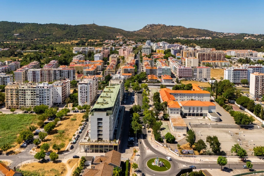 Apartamento T4 para Venda em União das Freguesias de Setúbal Foto 32
