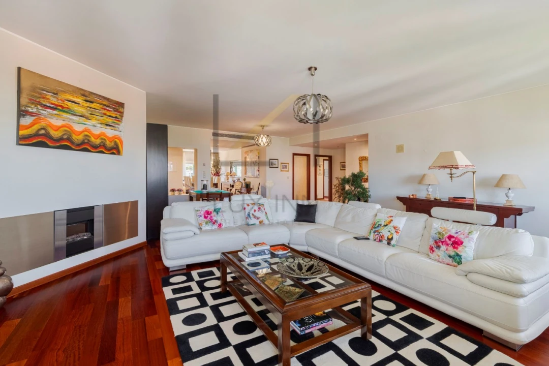 Apartamento T4 para Venda em União das Freguesias de Setúbal Foto 7