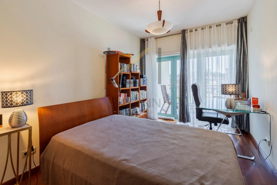 Apartamento T4 para Venda em União das Freguesias de Setúbal Foto 24