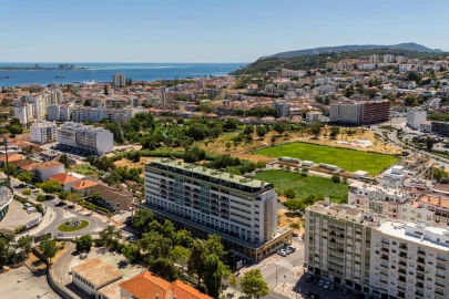 Apartamento T4 para Venda em União das Freguesias de Setúbal