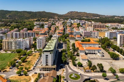 Apartamento T4 para Venda em União das Freguesias de Setúbal