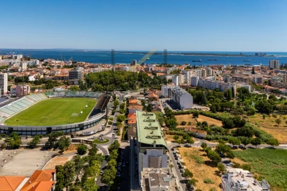 Apartamento T4 para Venda em União das Freguesias de Setúbal