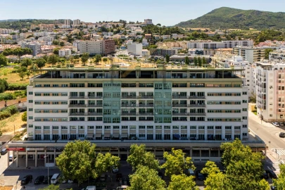 Apartamento T4 para Venda em União das Freguesias de Setúbal