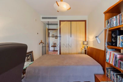 Apartamento T4 para Venda em União das Freguesias de Setúbal