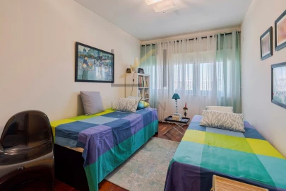 Apartamento T4 para Venda em União das Freguesias de Setúbal