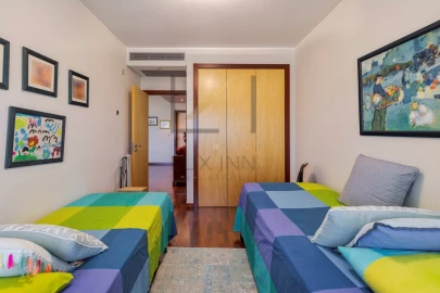 Apartamento T4 para Venda em União das Freguesias de Setúbal