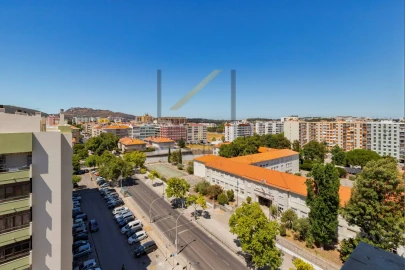 Apartamento T4 para Venda em União das Freguesias de Setúbal