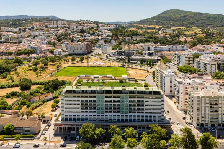 Apartamento T4 para Venda em União das Freguesias de Setúbal Foto 34