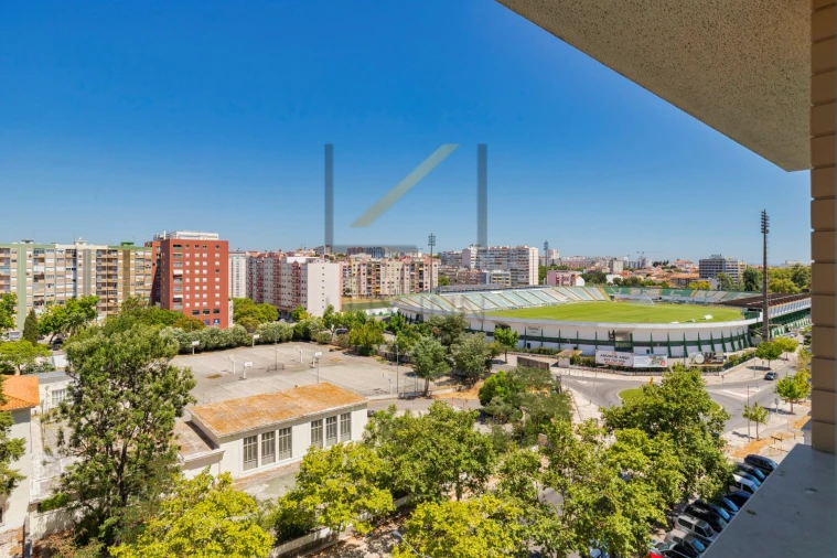 Apartamento T4 para Venda em União das Freguesias de Setúbal Foto 9